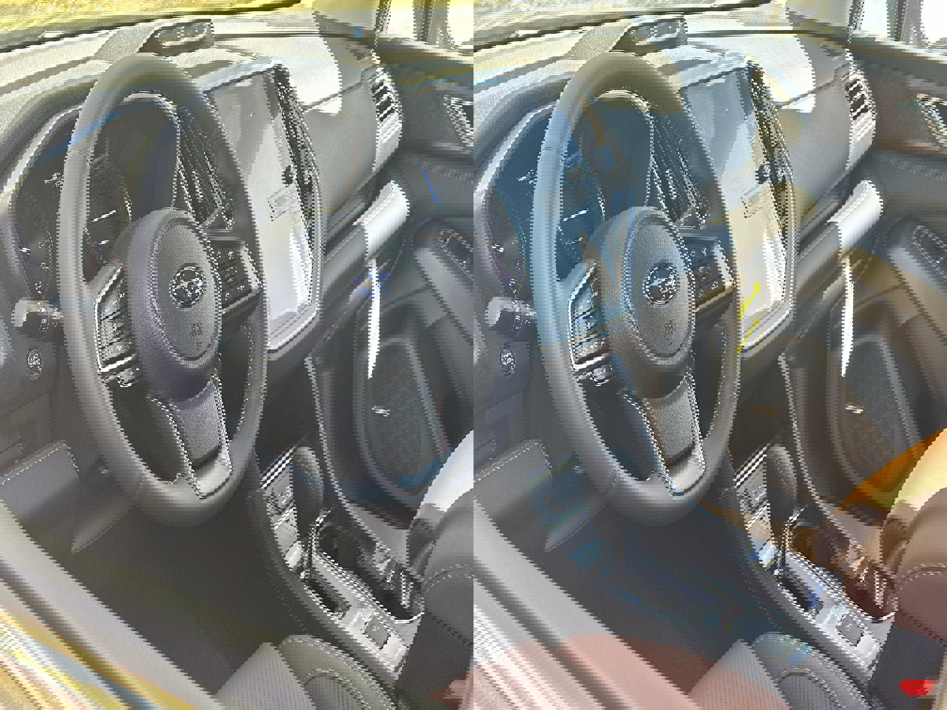 New 2025 Subaru Ascent Touring image 15