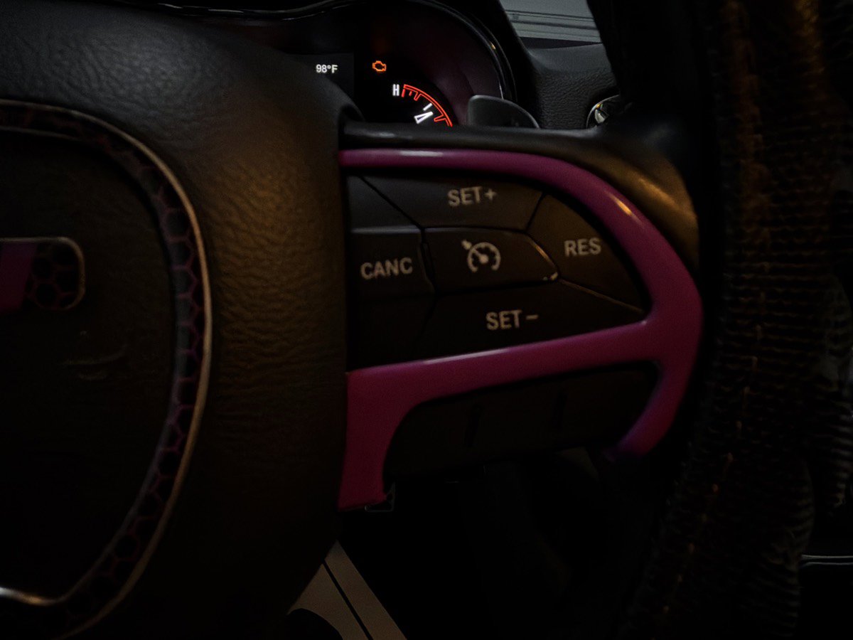 Used 2015 Dodge Durango SXT w/ Quick Order Package 23B RWD image 16