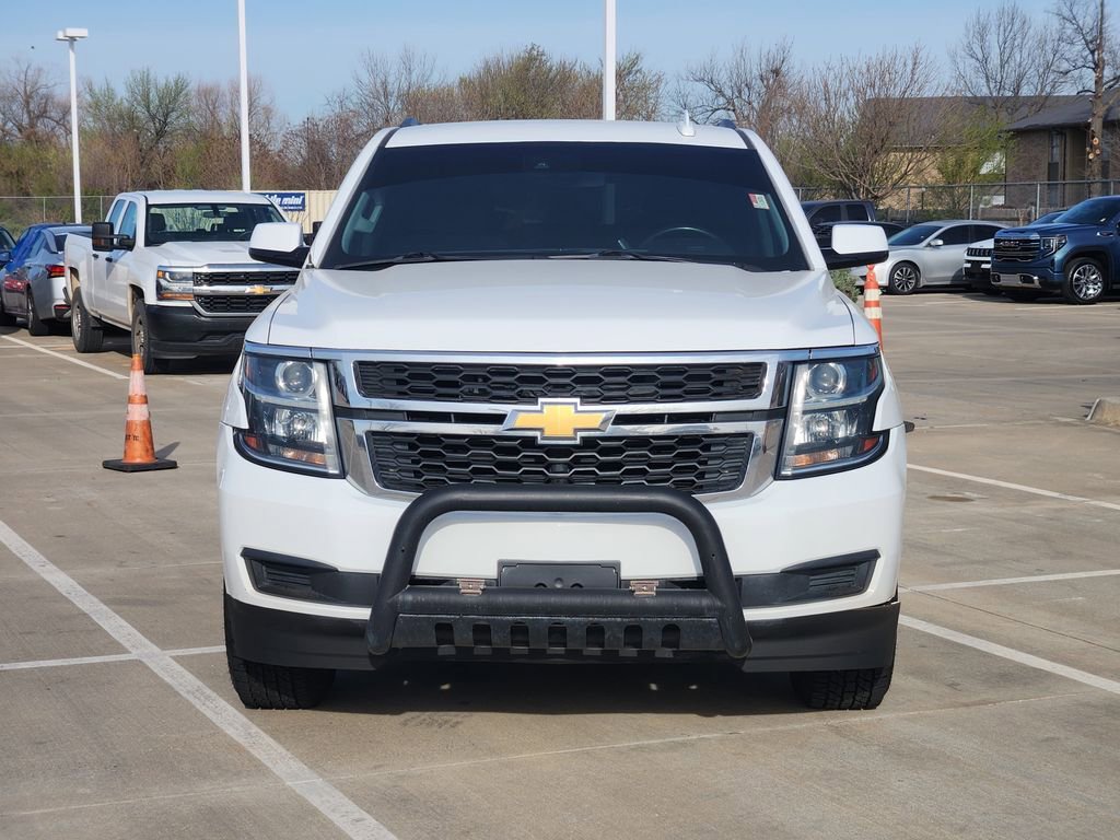 Used 2019 Chevrolet Tahoe LS w/ Max Trailering Package AWD/4WD image 2