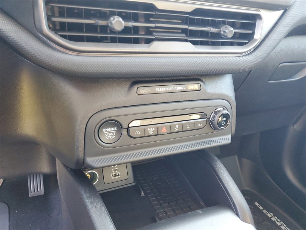 New 2025 Ford Bronco Sport Big Bend w/ Convenience Package image 17