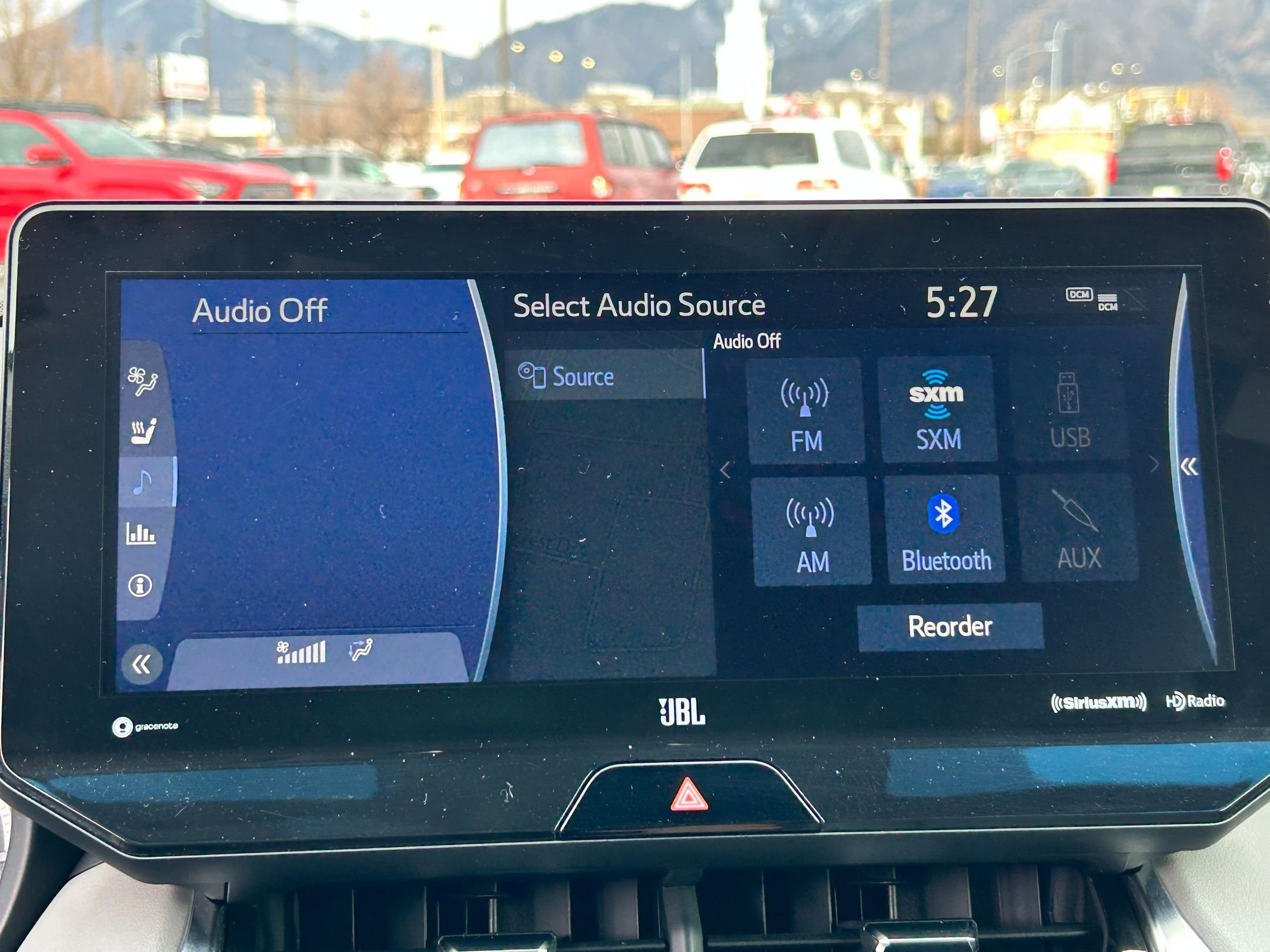 Certified 2021 Toyota Venza Limited w/ Advanced Technology Package image 18