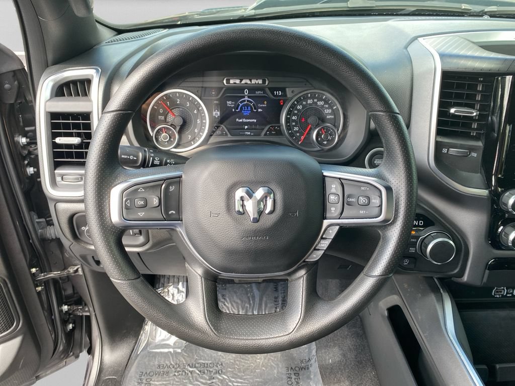 Used 2026 RAM 1500 Express AWD/4WD image 12