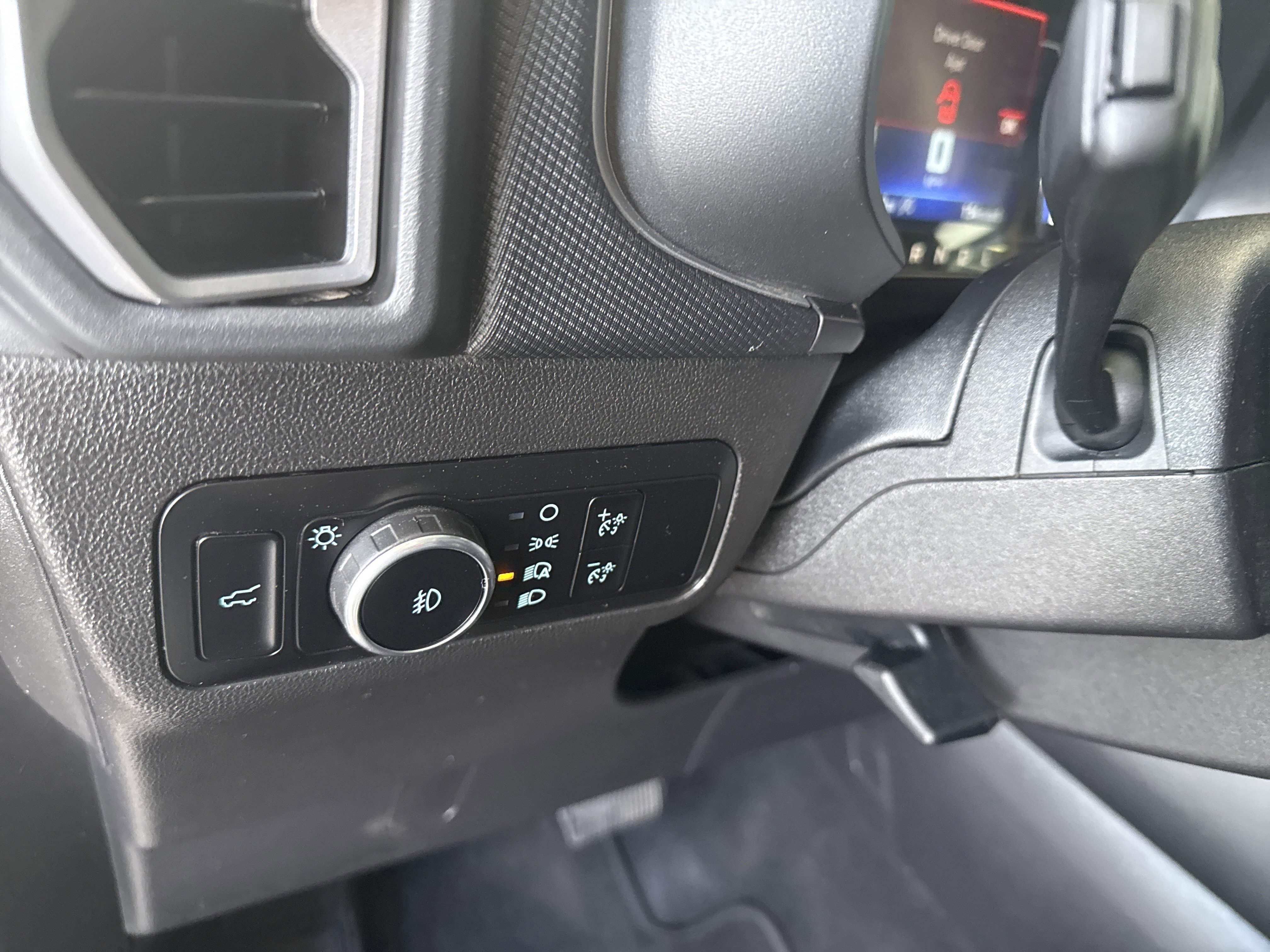 Used 2024 Ford Bronco Sport Outer Banks w/ Tech Package AWD/4WD image 26