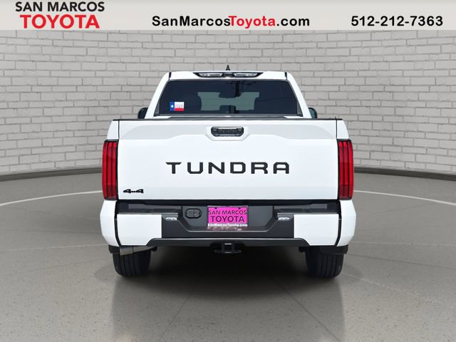 New 2026 Toyota Tundra SR5 image 6