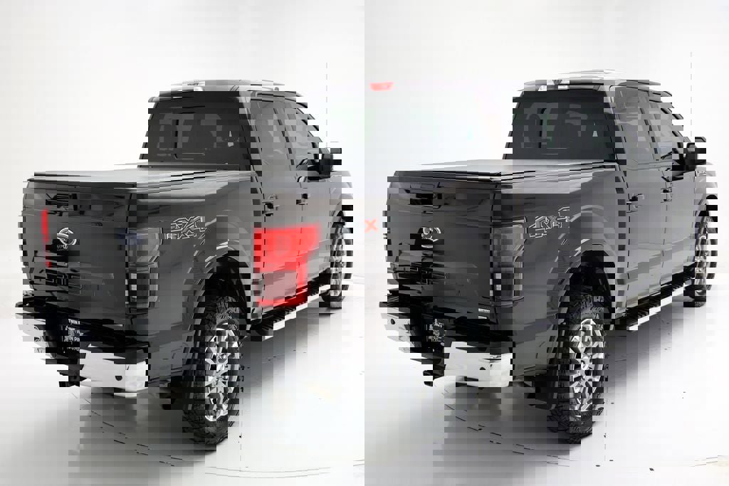 Used 2019 Ford F150 Lariat w/ Equipment Group 501A Mid image 9