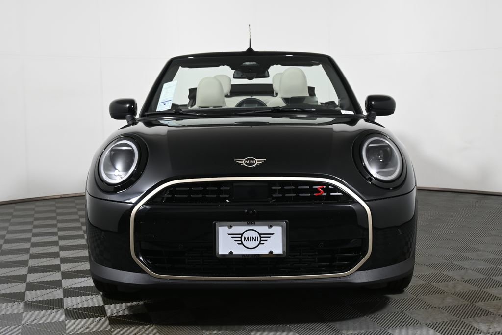 New 2026 MINI Cooper S image 15