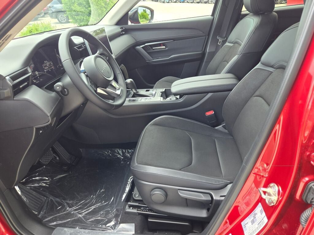 New 2026 MAZDA CX-5 Select AWD/4WD image 15