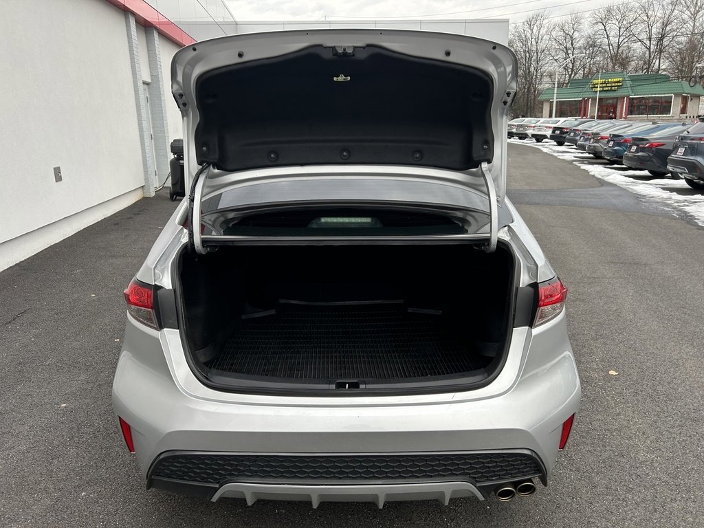 Used 2022 Toyota Corolla SE image 10