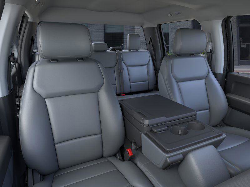 New 2026 Ford F150 XL w/ Equipment Group 103A High image 10