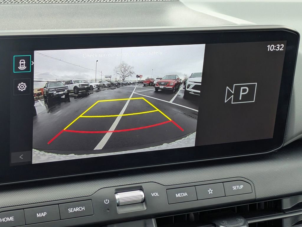 Used 2025 Kia K4 FWD image 27