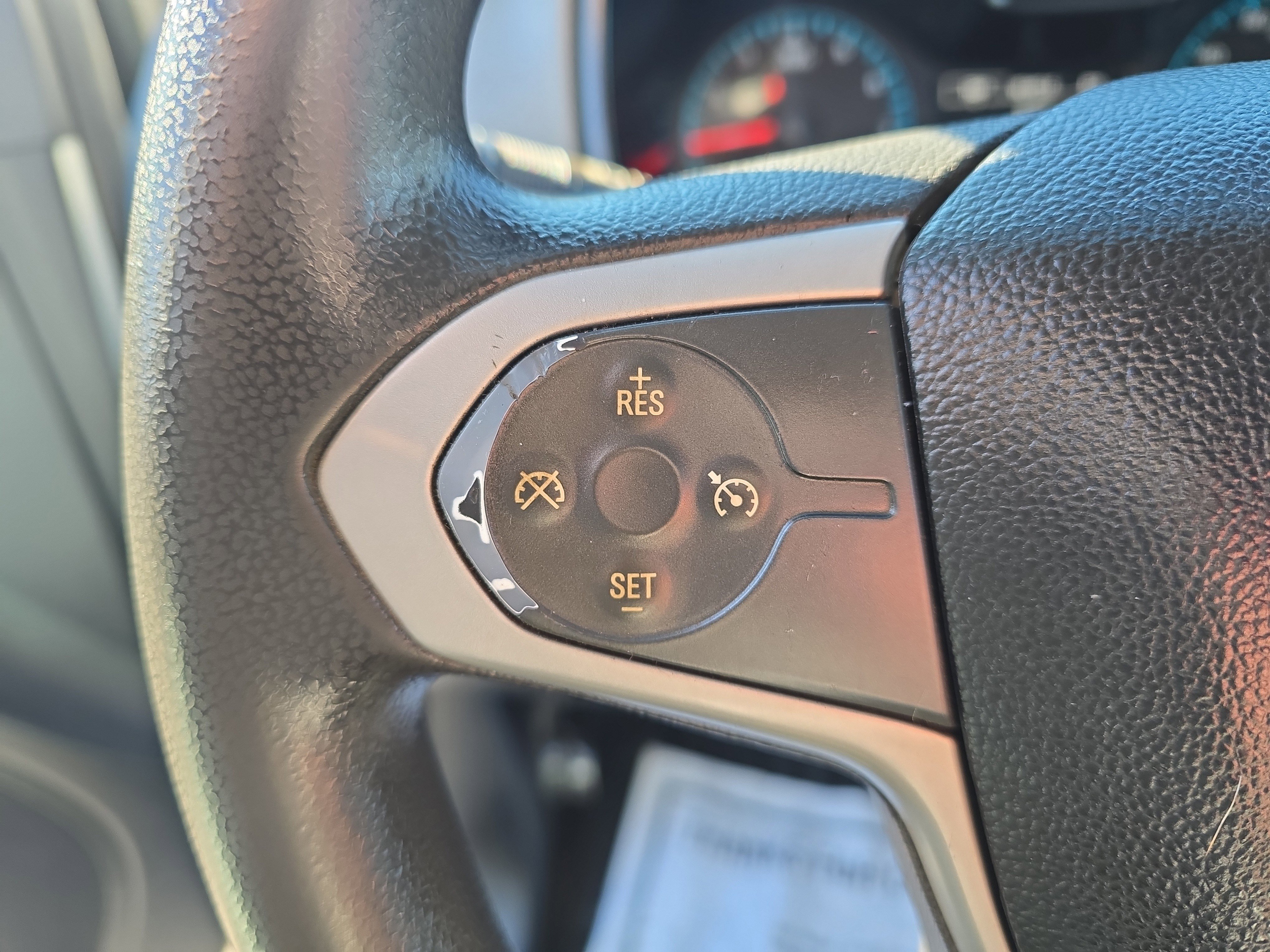 Used 2016 Chevrolet Colorado W/T w/ WT Convenience Package AWD/4WD image 17