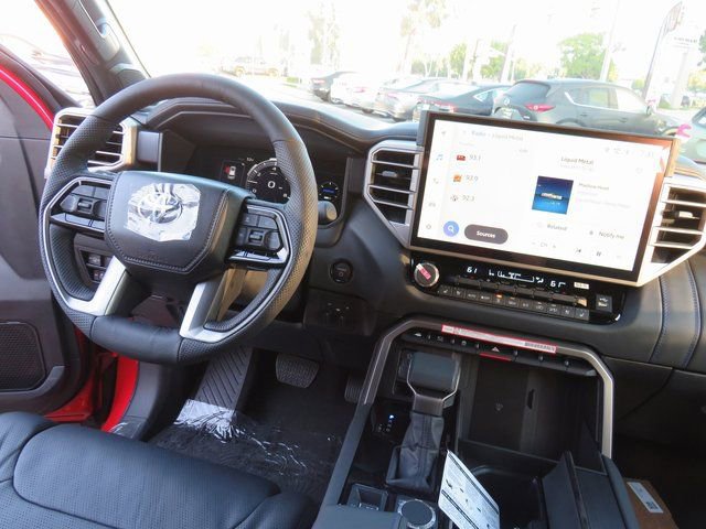 New 2026 Toyota Sequoia Platinum image 32