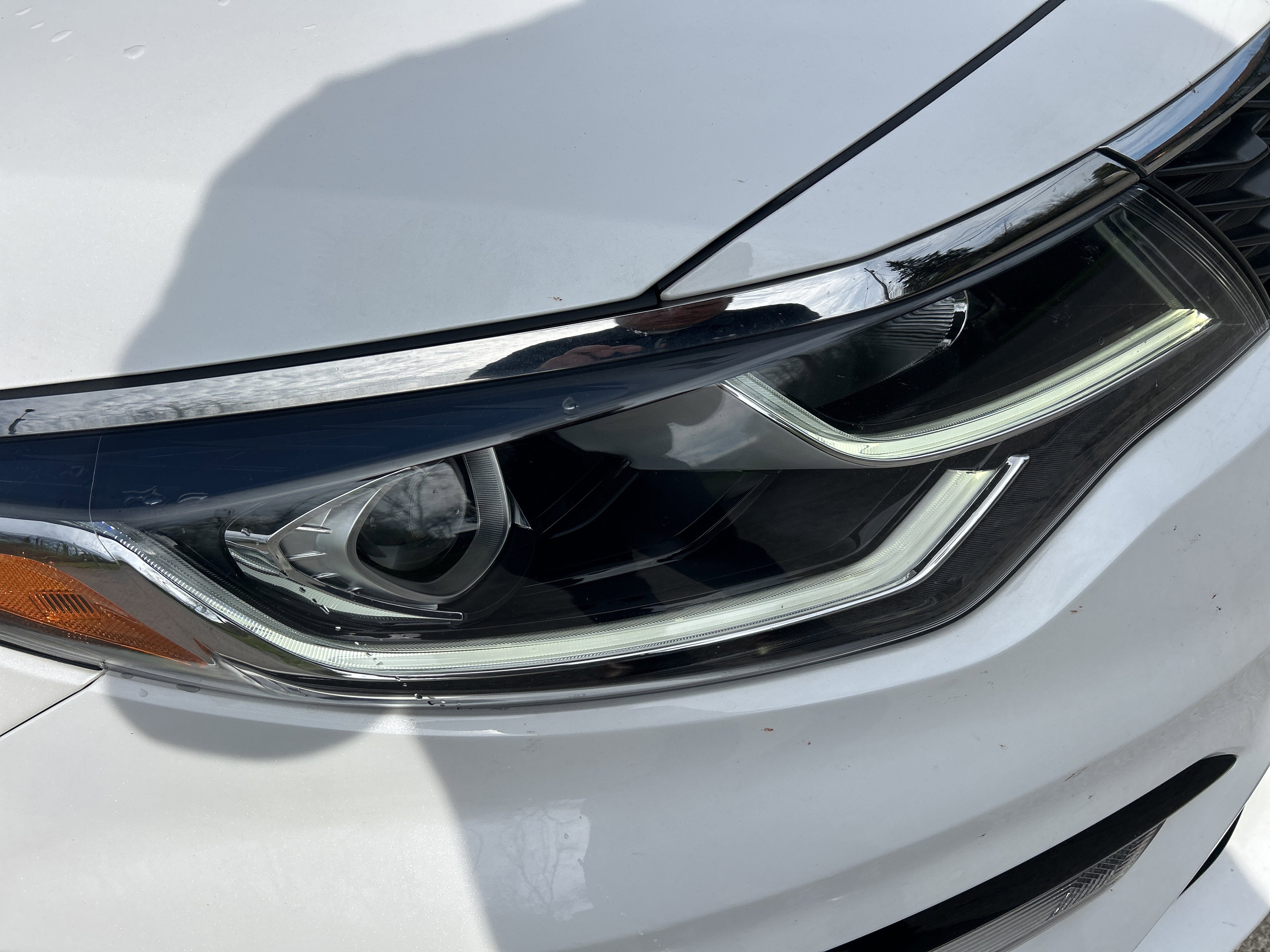 Used 2019 Kia Optima LX image 10