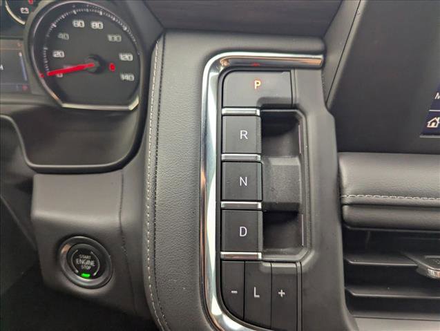 Certified 2023 Chevrolet Tahoe LS w/ Driver Alert Package RWD image 12