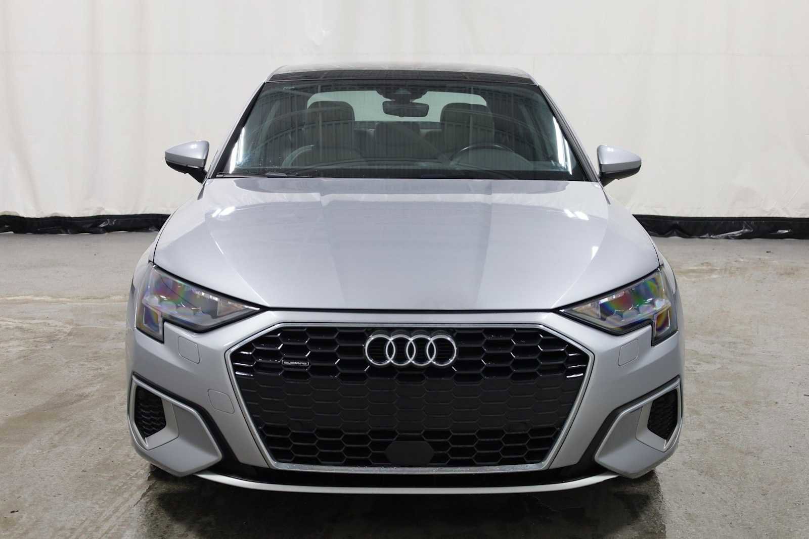 Used 2022 Audi A3 2.0T Premium image 14