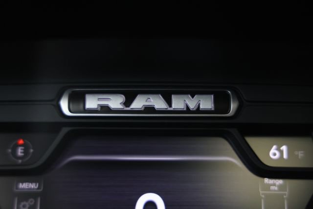 Used 2023 RAM 1500 Laramie AWD/4WD image 35