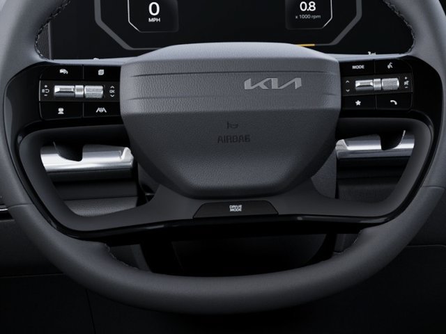 New 2027 Kia Carnival SX Prestige FWD image 22