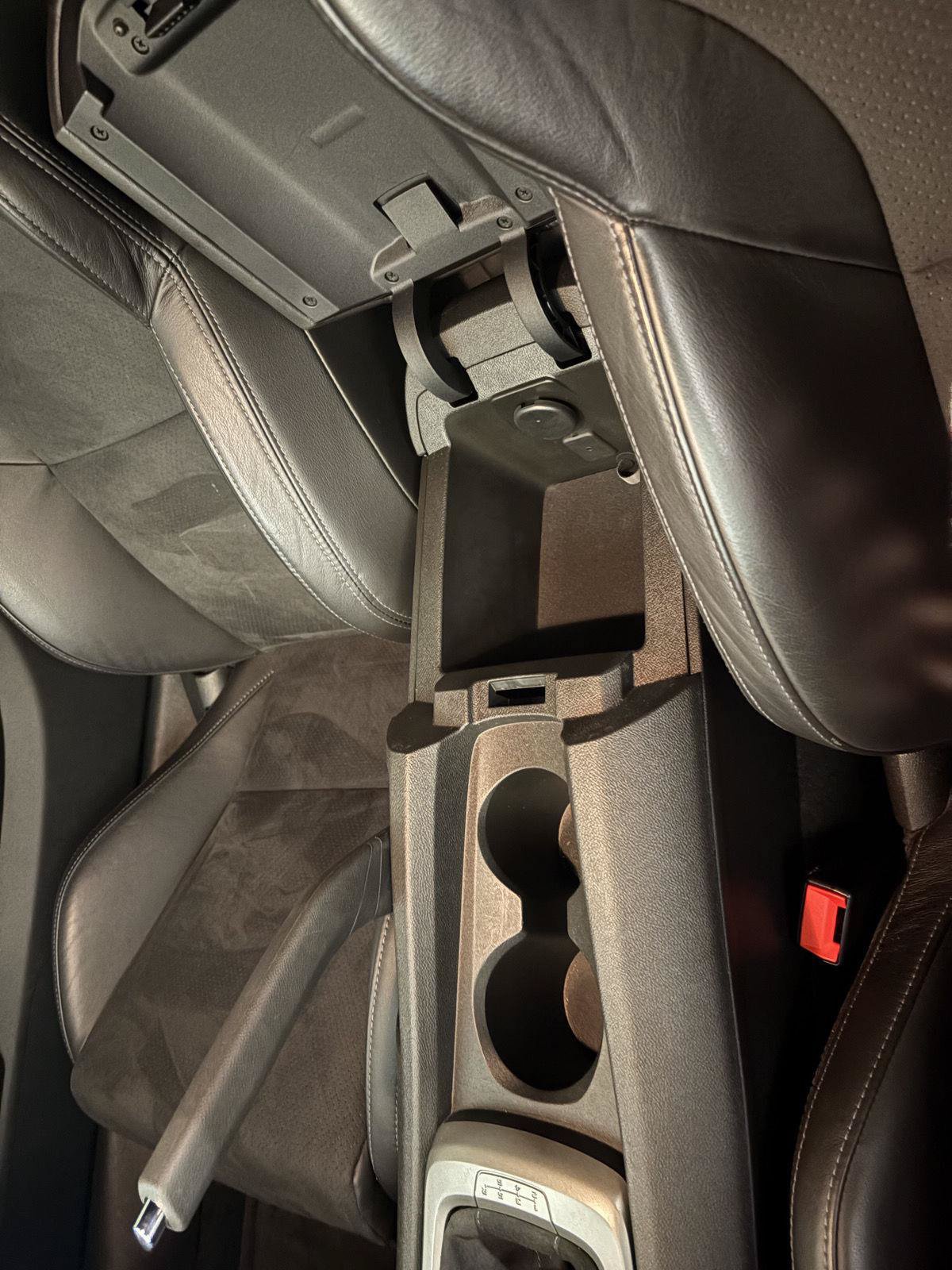 Used 2015 Chevrolet Camaro Z/28 RWD image 29