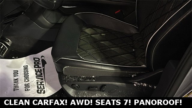 Used 2024 Volkswagen Atlas SEL Premium R-Line image 25