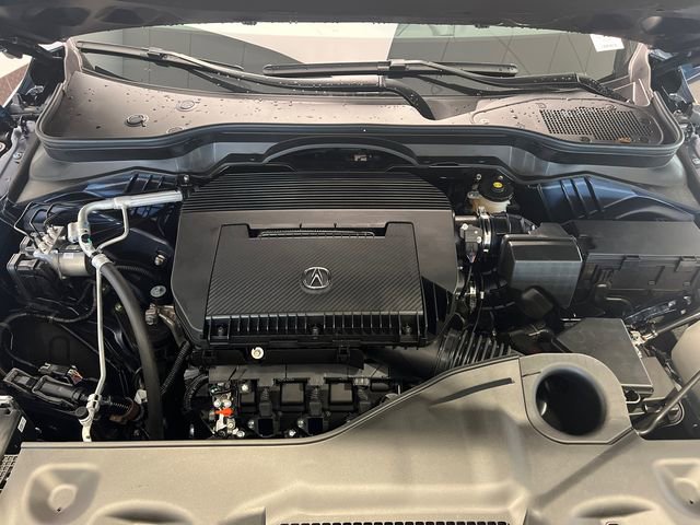 Used 2026 Acura MDX SH-AWD w/ Technology Package image 8