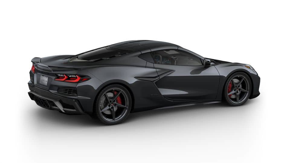 New 2027 Chevrolet Corvette Z06 RWD image 6