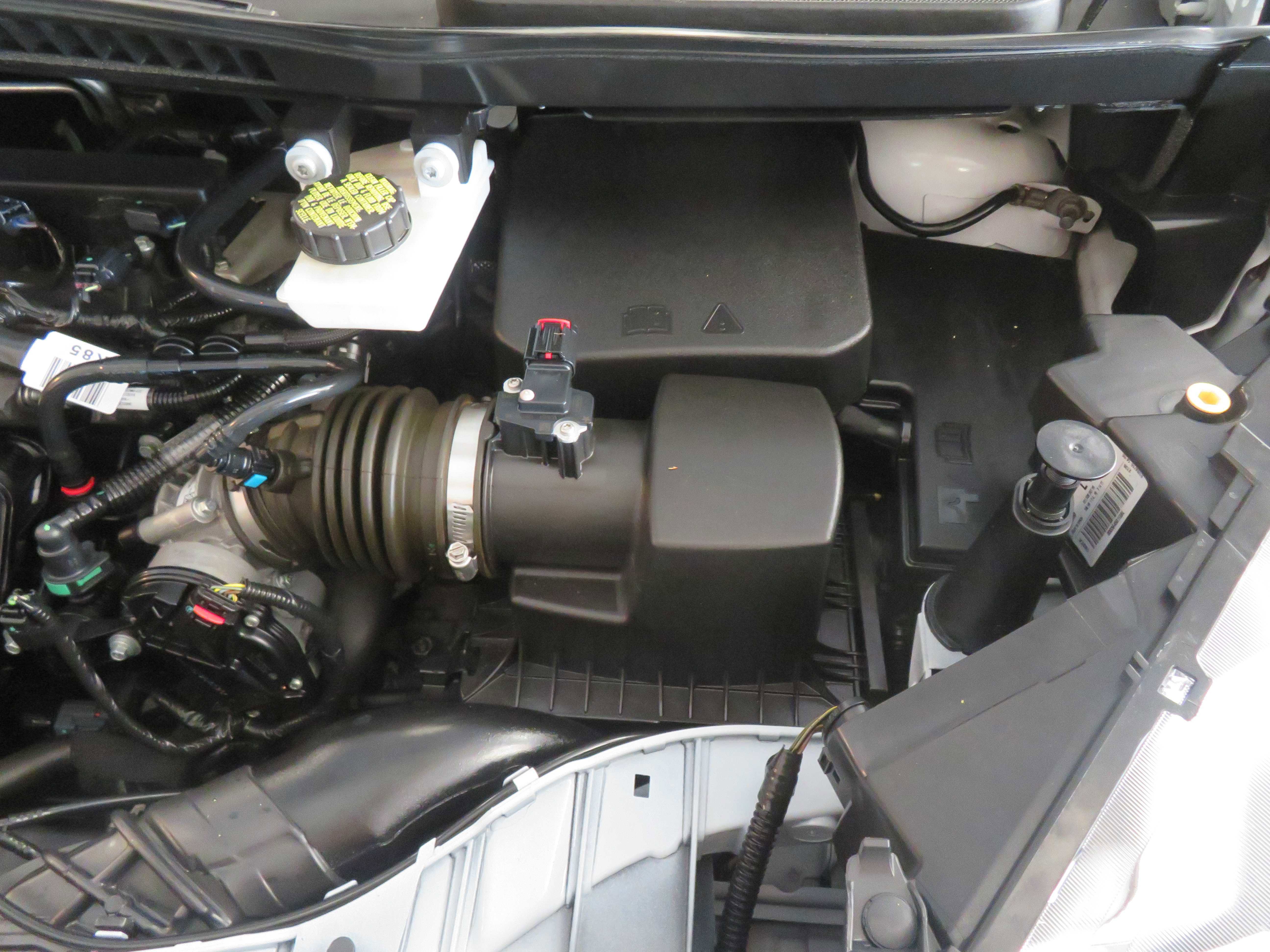 Used 2016 Ford Transit Connect XL image 48