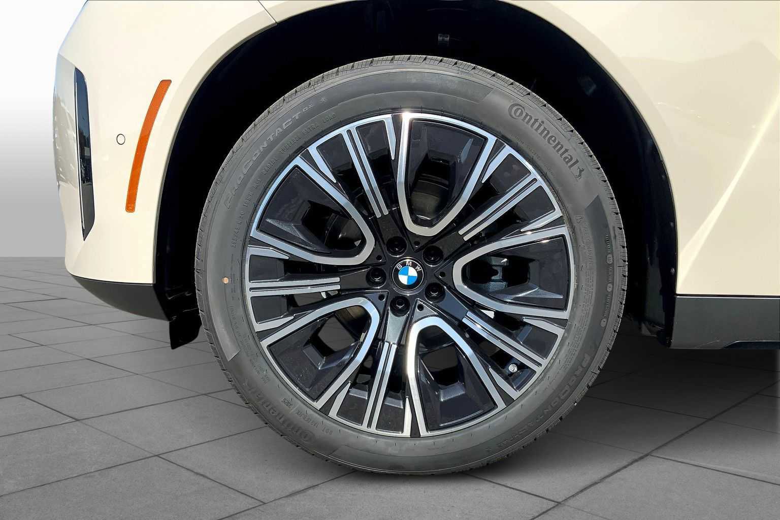New 2026 BMW X3 xDrive30 w/ Premium Package AWD/4WD image 11