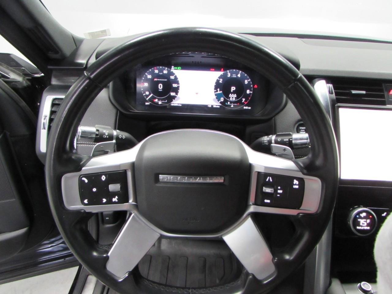 Used 2022 Land Rover Discovery S R-Dynamic image 24