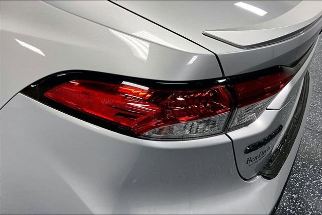 Used 2020 Toyota Corolla SE image 21