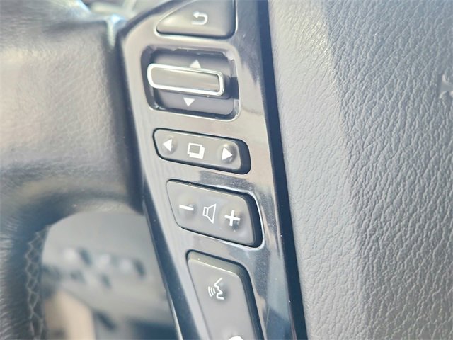 Used 2021 INFINITI QX80 Luxe image 26