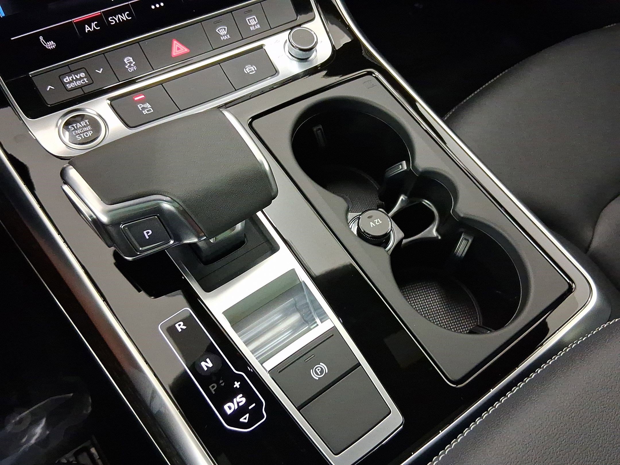 New 2026 Audi Q8 Premium image 25