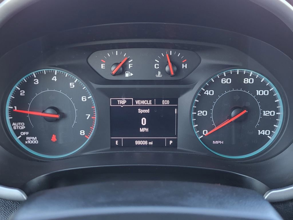 Used 2023 Chevrolet Malibu LT image 7