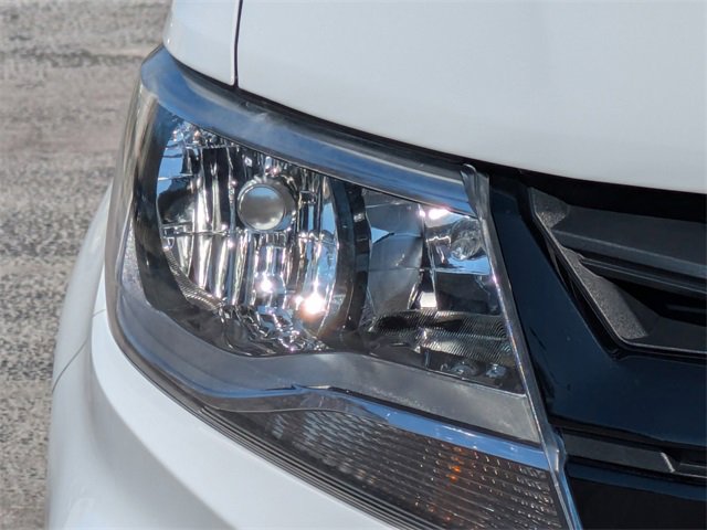 Certified 2022 Chevrolet Colorado W/T w/ WT Convenience Package image 8