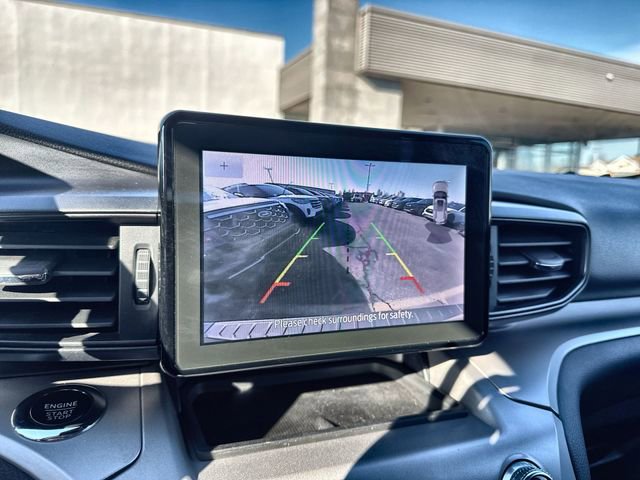 Used 2023 Ford Explorer XLT image 17