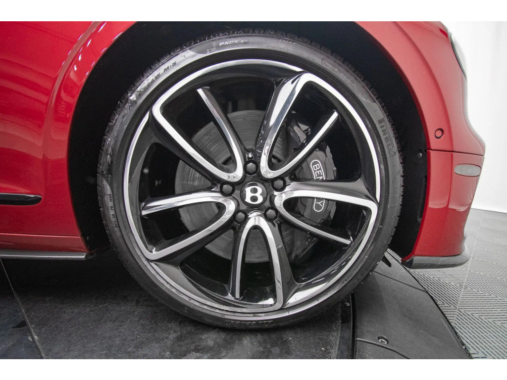 Certified 2024 Bentley Flying Spur S V8 AWD/4WD image 6