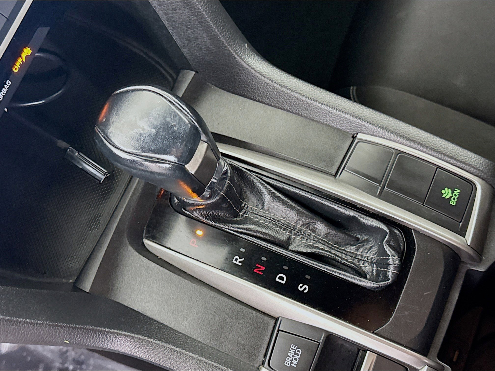 Used 2021 Honda Civic Sport image 20