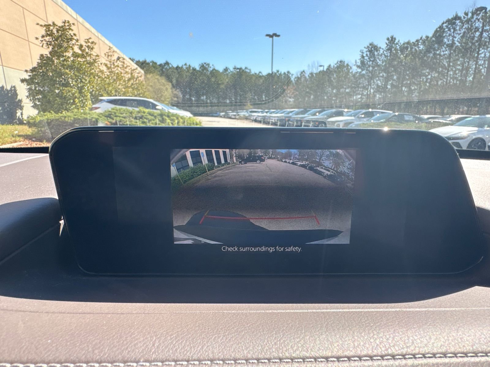 Used 2021 MAZDA CX-30 FWD 2.5 S w/ Premium Package image 29