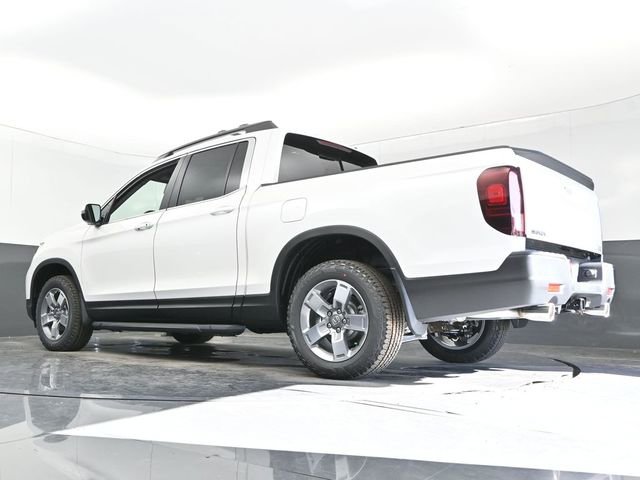 New 2026 Honda Ridgeline RTL image 21