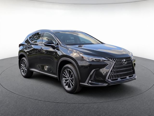 New 2026 Lexus NX 350 AWD w/ Accessory Package (Z2) image 7