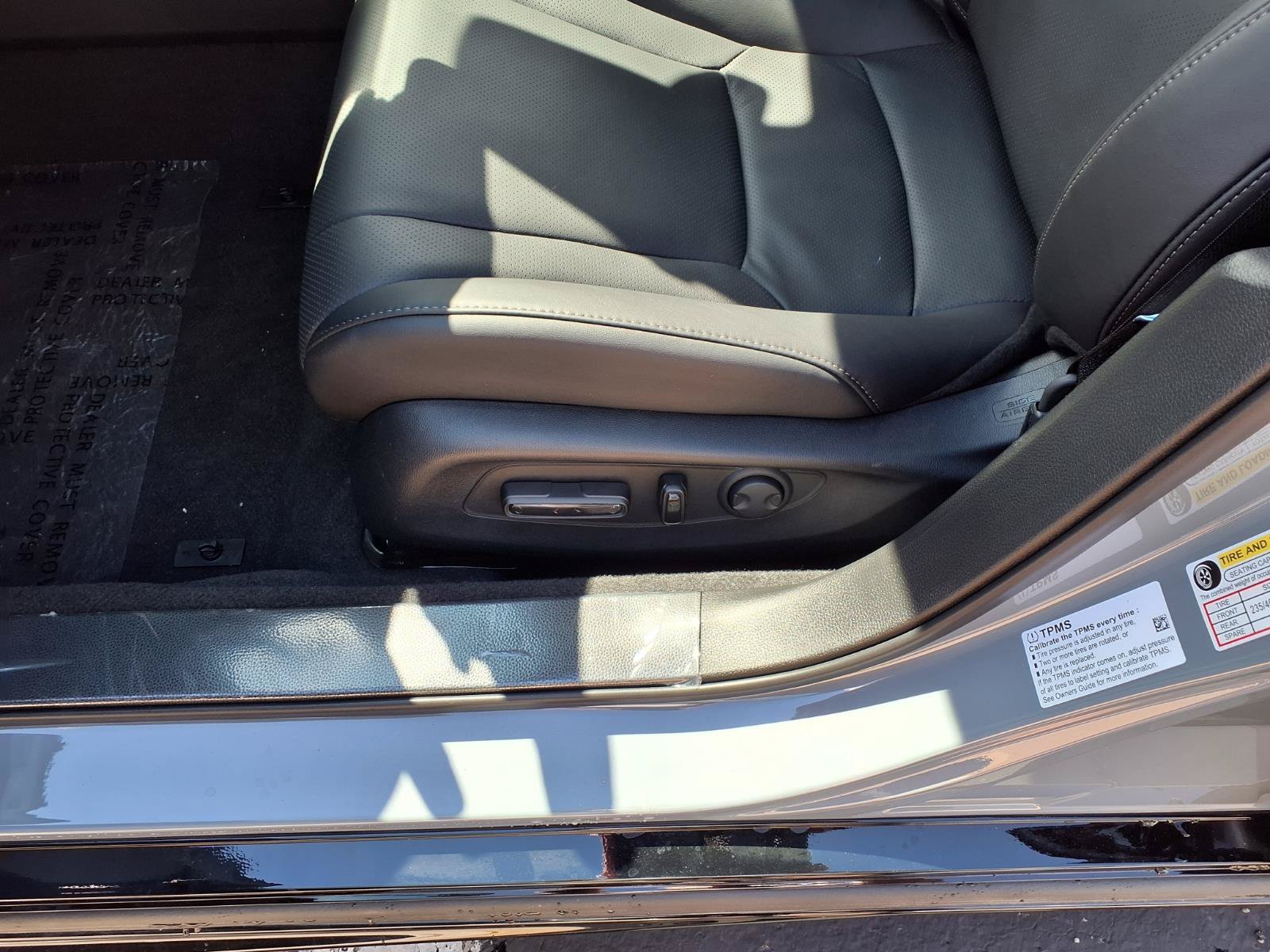 New 2026 Honda Accord Touring image 10