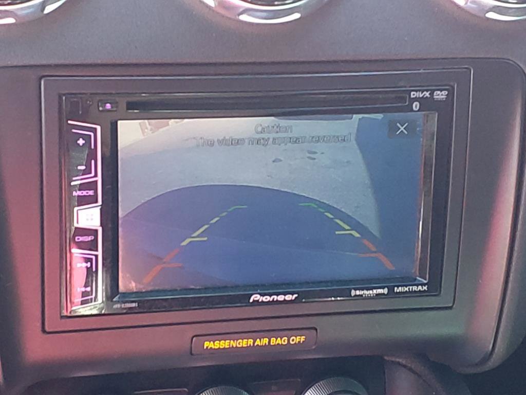 Used 2012 Audi TT 2.0T Premium Plus image 8