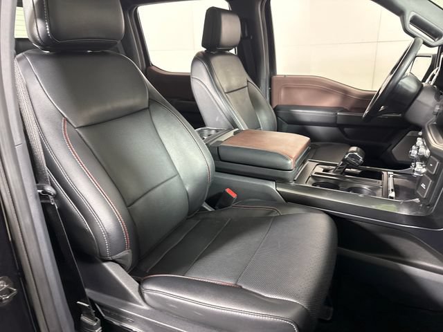 Used 2022 Ford F150 Lariat AWD/4WD image 11