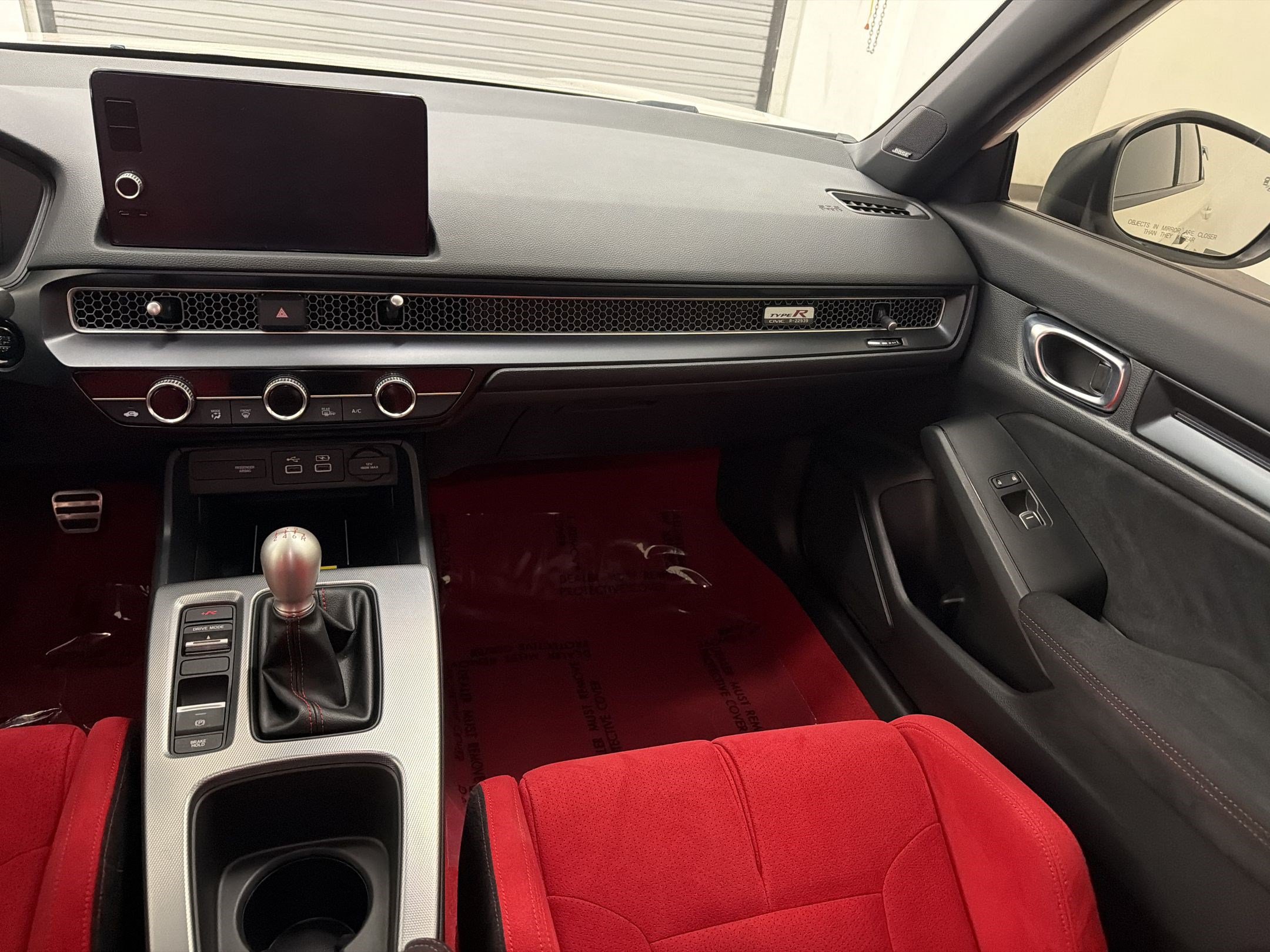 Used 2024 Honda Civic Type R image 25