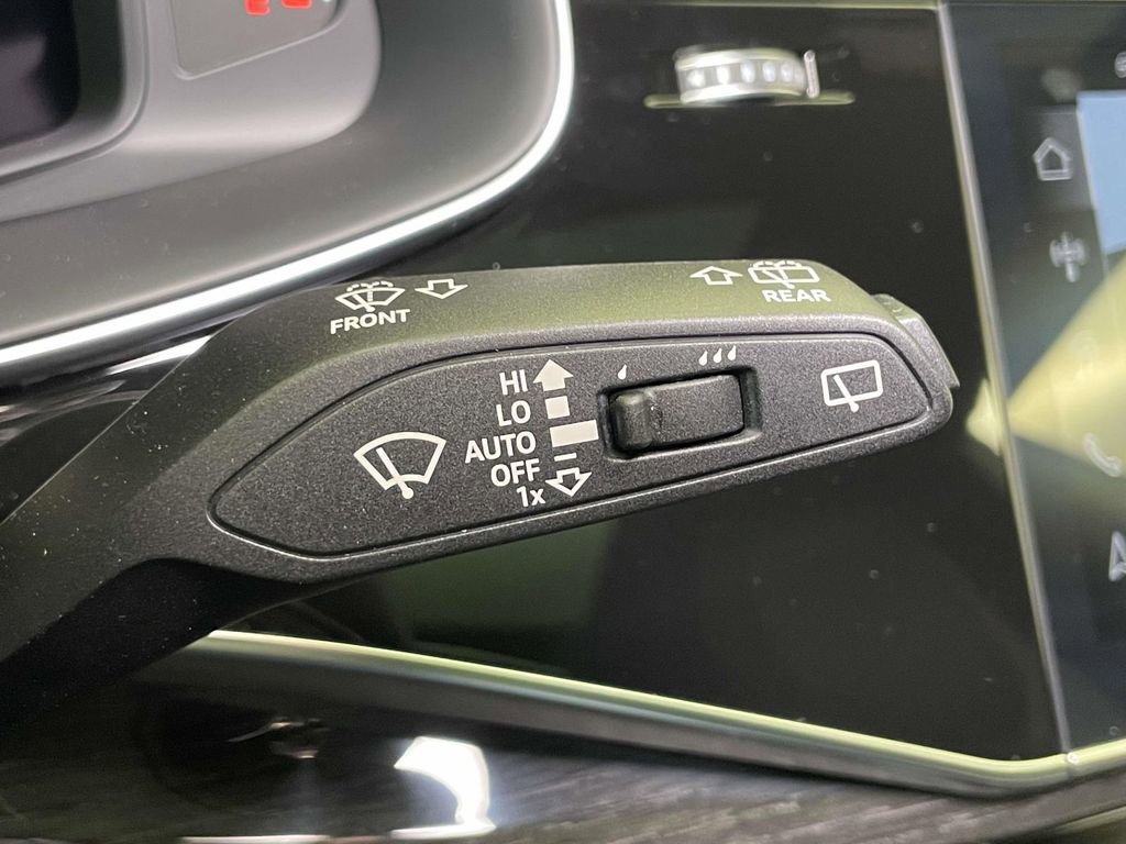 New 2026 Audi Q8 Premium Plus image 43