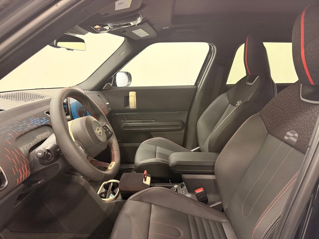 New 2027 MINI Cooper Countryman S AWD/4WD image 11