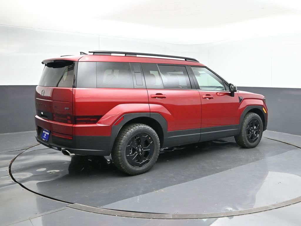 New 2026 Hyundai Santa Fe XRT image 5