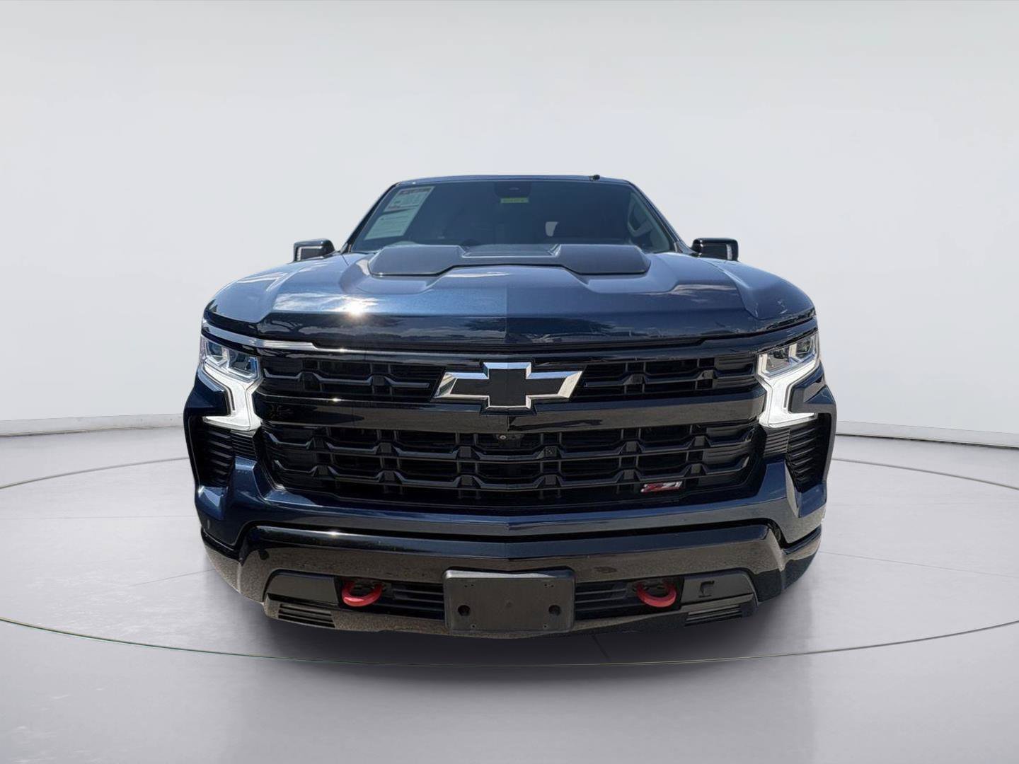 Used 2022 Chevrolet Silverado 1500 LT Trail Boss w/ Convenience Package II AWD/4WD image 10
