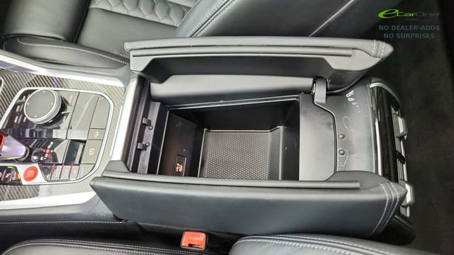 Used 2022 BMW X5 M w/ Competition Package 2 image 55