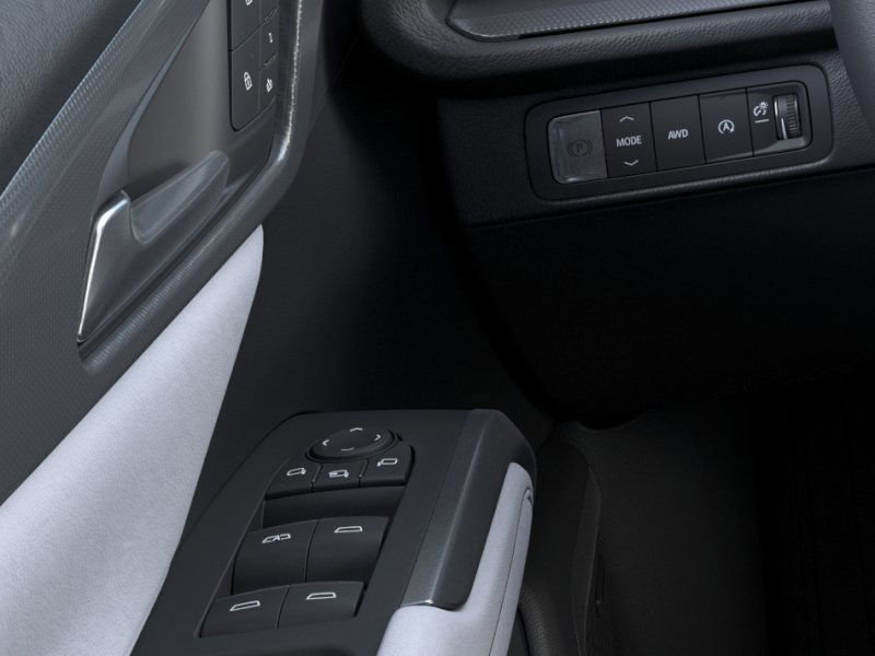 New 2026 Chevrolet Traverse High Country image 54