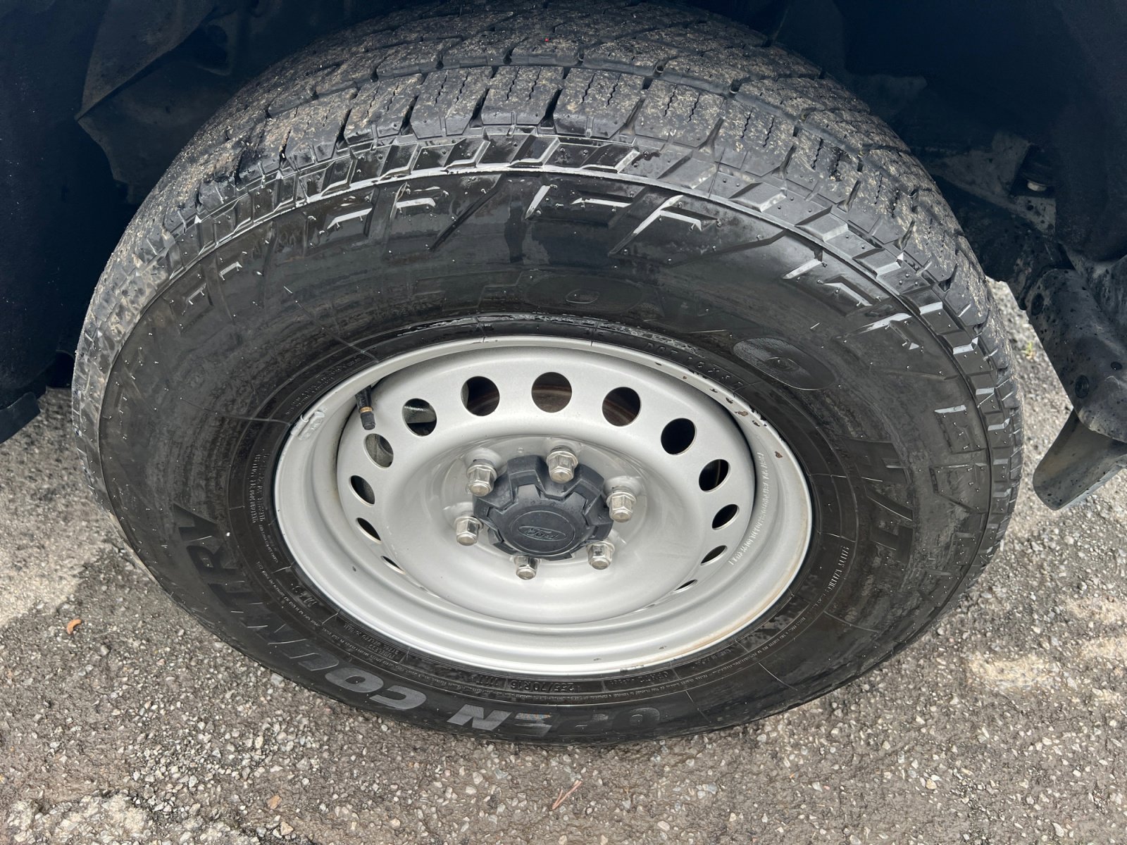 Used 2020 Ford Ranger XL w/ Equipment Group 101A Mid image 27